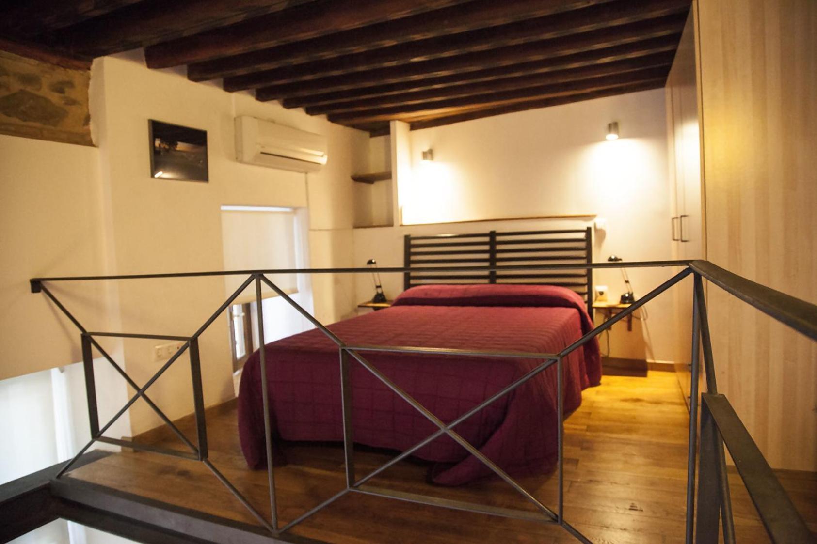 Duplex En Casco Antiguo Con Wifi Apartment Toledo Ngoại thất bức ảnh
