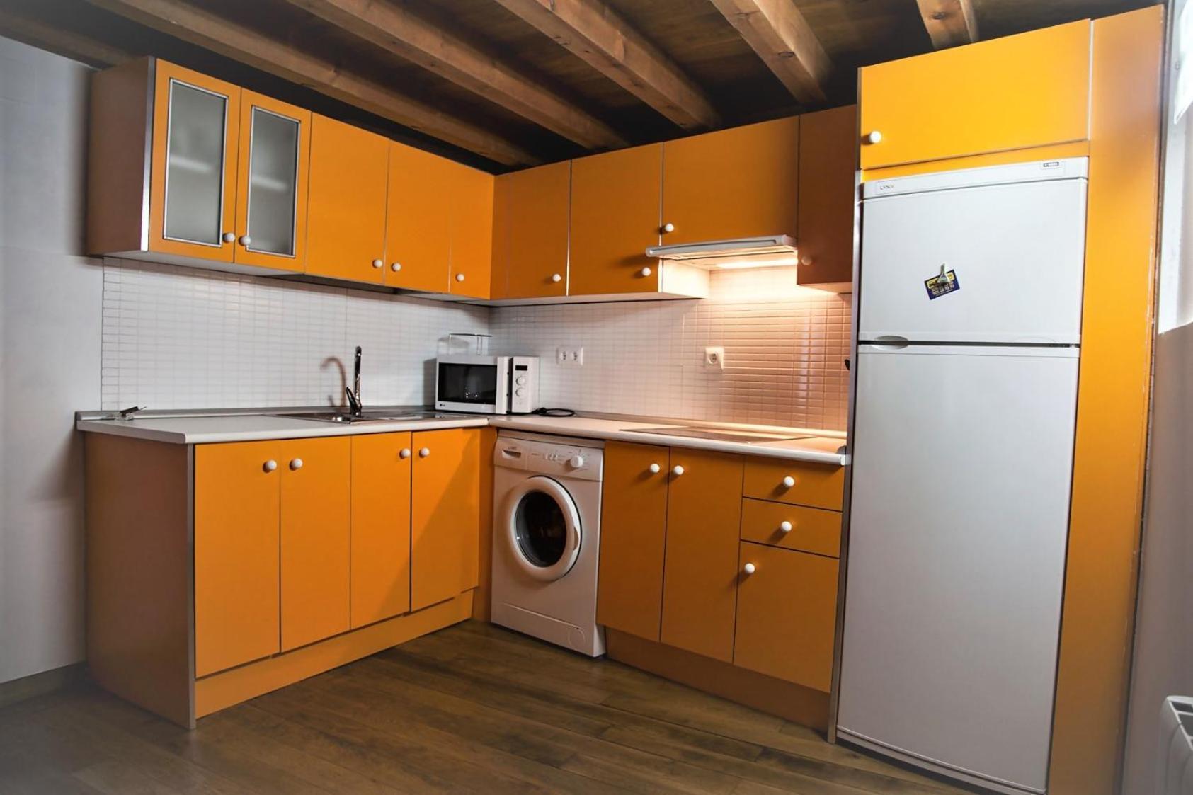 Duplex En Casco Antiguo Con Wifi Apartment Toledo Ngoại thất bức ảnh