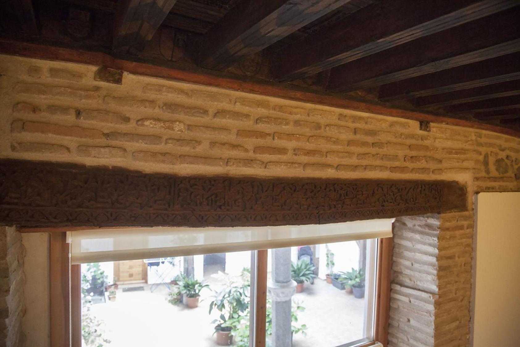 Duplex En Casco Antiguo Con Wifi Apartment Toledo Ngoại thất bức ảnh